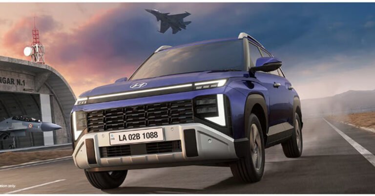 2025 hyundai venue price and variants