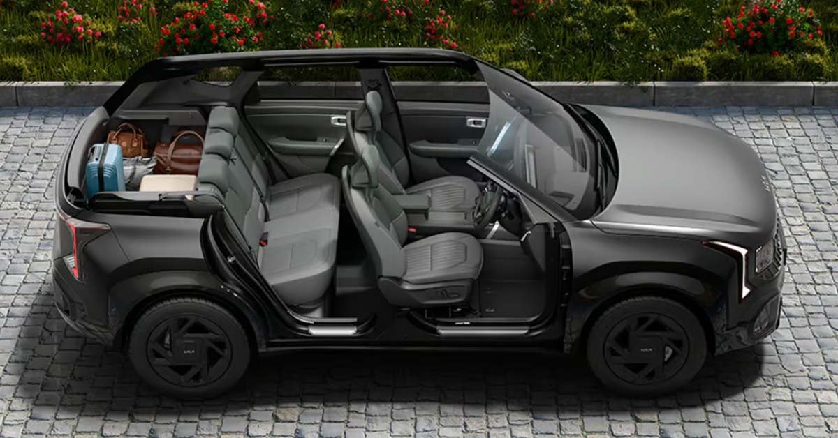 Kia Seltos 2026 Pros And Cons