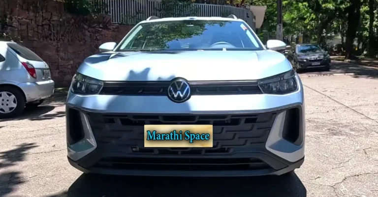 Volkswagen Tera SUV 2026