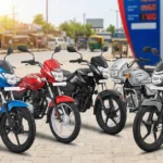 Best Mileage Bikes 2026