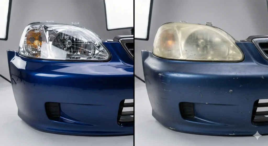 Concept of Depreciation in Car Insurance