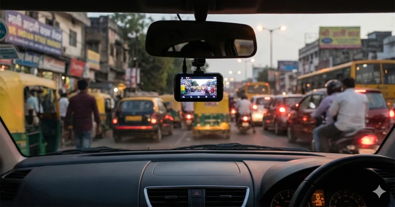 Car Dashcam Benefits Guide
