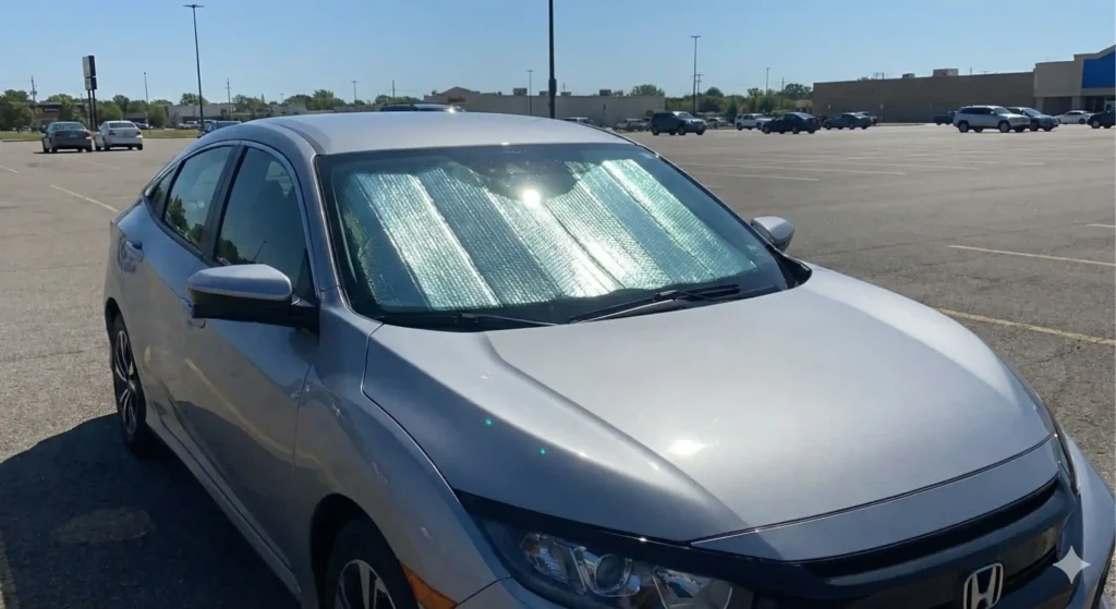 Car Sunshades