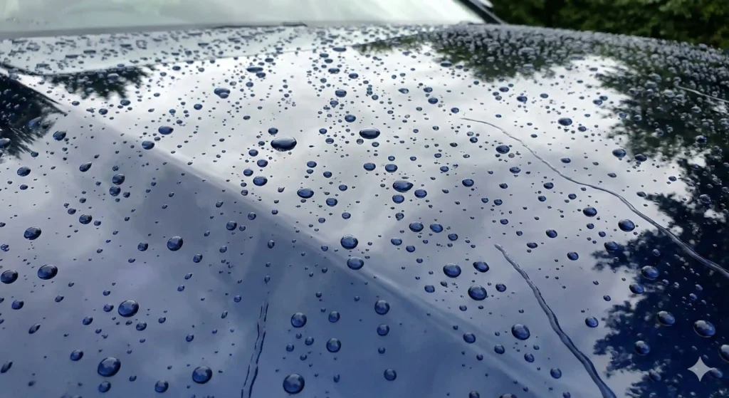 Ceramic Coating Benefits