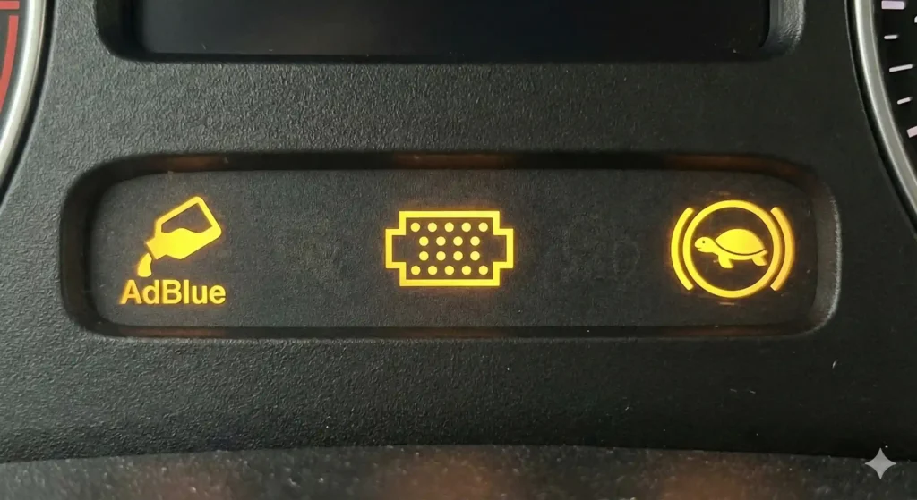 EV Advanced Features