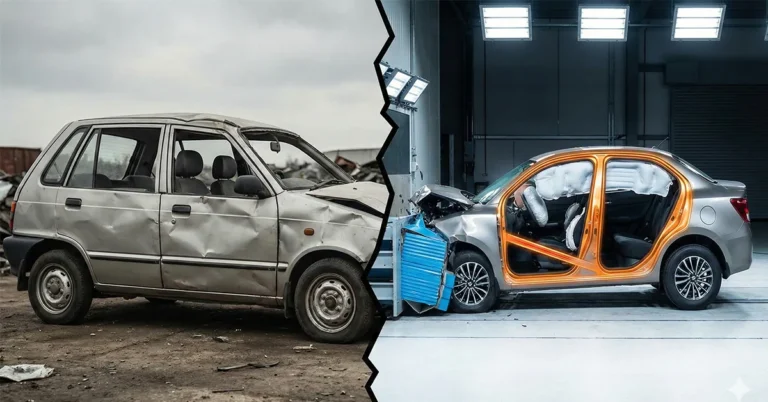 Maruti Suzuki Build Quality 2026