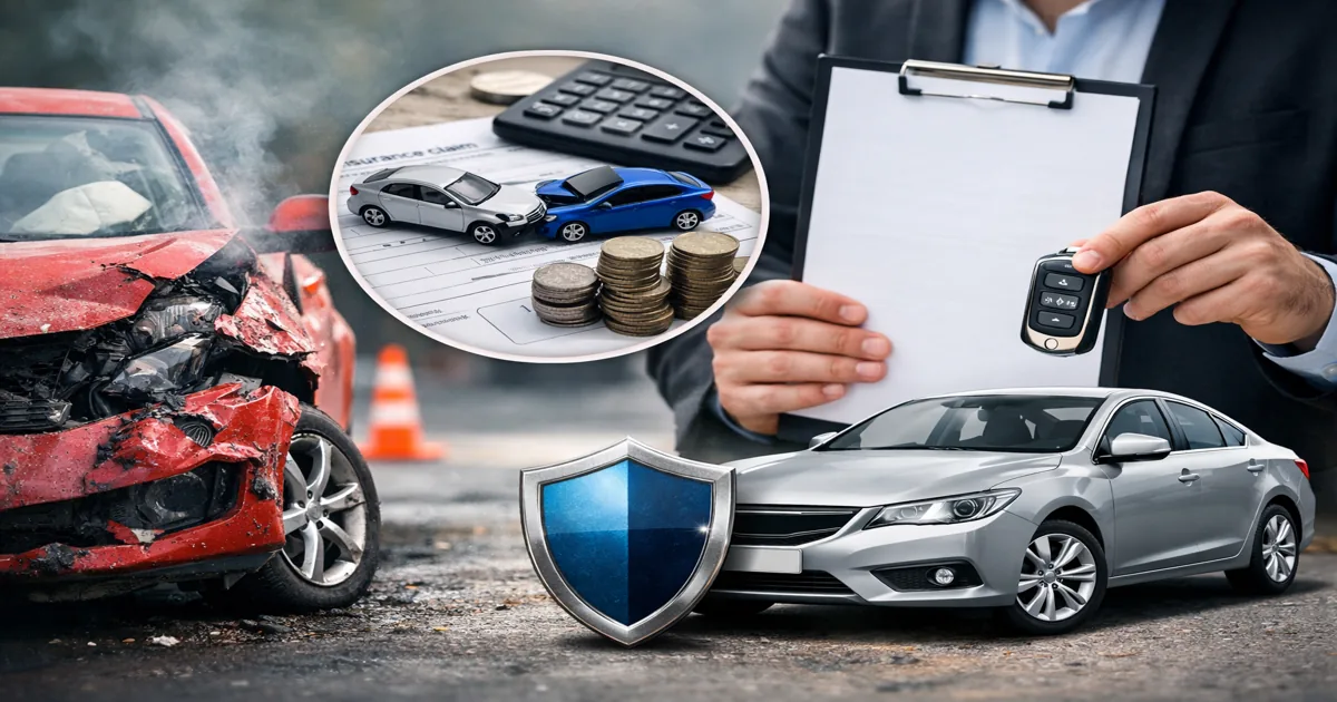 car insurance claim settlement ratio