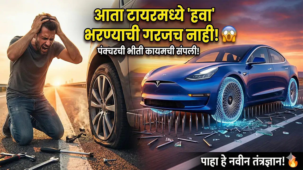 AirFree Tyres Technology Guide