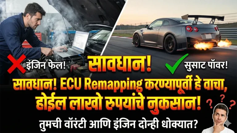 Car ECU remapping guide