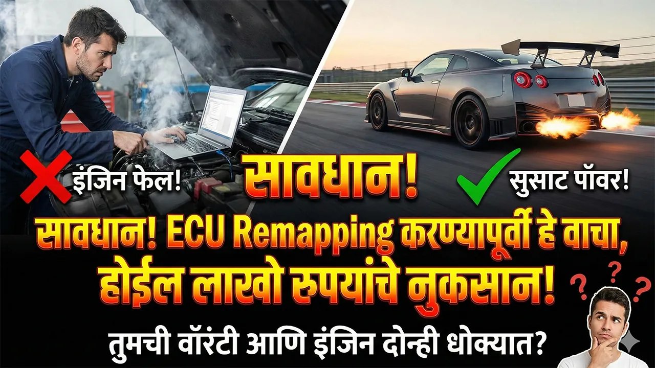 Car ECU remapping guide