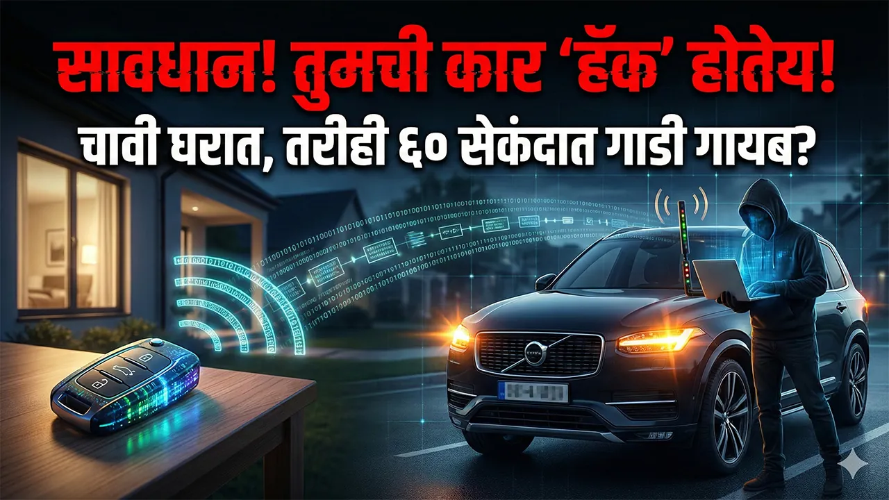 Car Security Tips India