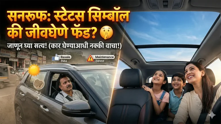 Sunroof Trends in India