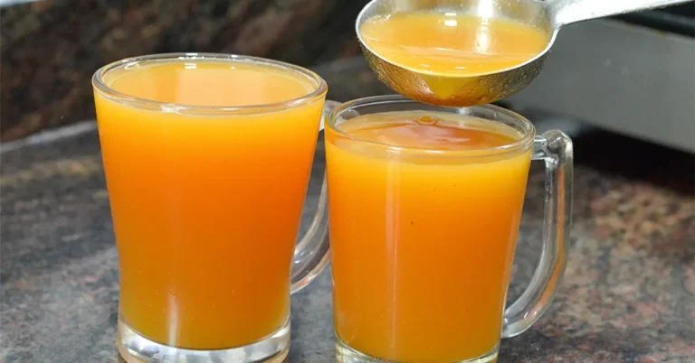 Bael Juice Recipe Marathi