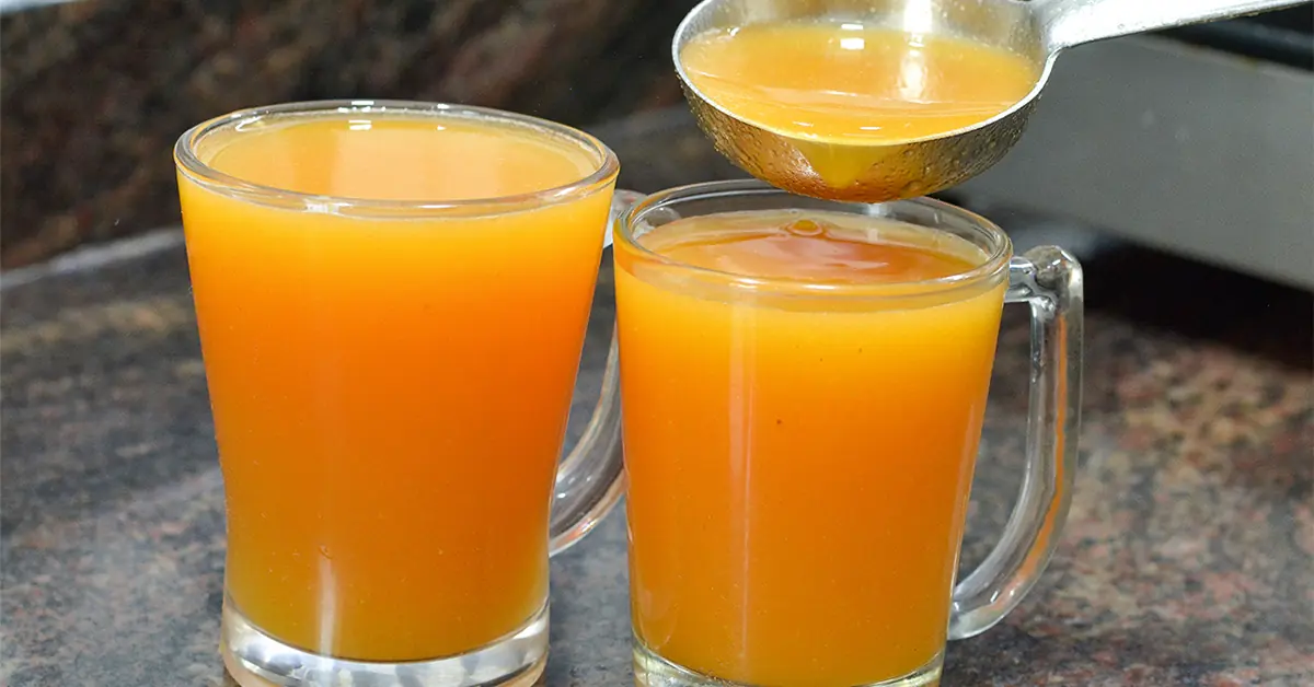 Bael Juice Recipe Marathi