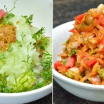 Maharashtrian Raw Mango Koshimbir