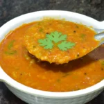 Matki Dal Amti Recipe