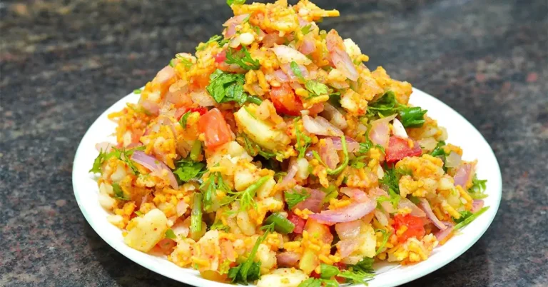 Quick Potato Side Dish Recipe
