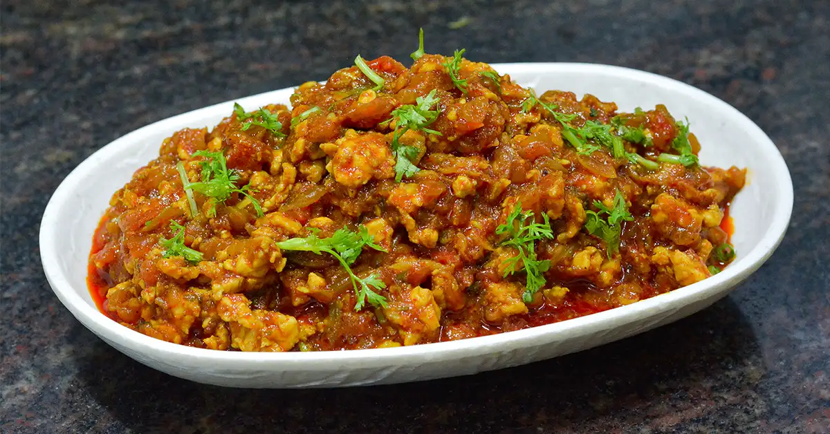 Chicken Keema Recipe Marathi