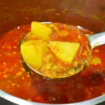 Dal Batata Recipe