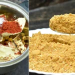 Quick Chutney Recipe