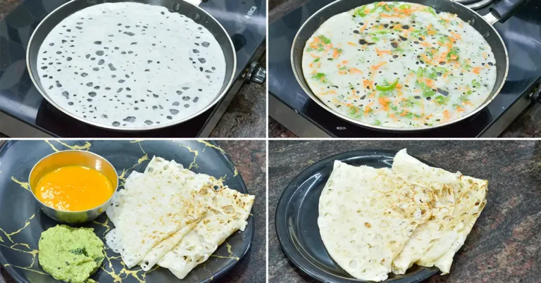 Soft Ghavane Recipe Marathi