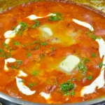 Authentic Butter Chicken Recipe