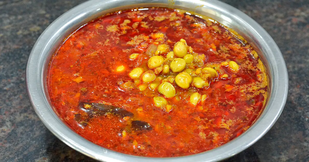 Pavtyache Kalvan Recipe Marathi