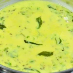 Quick Taak Kadhi Recipe
