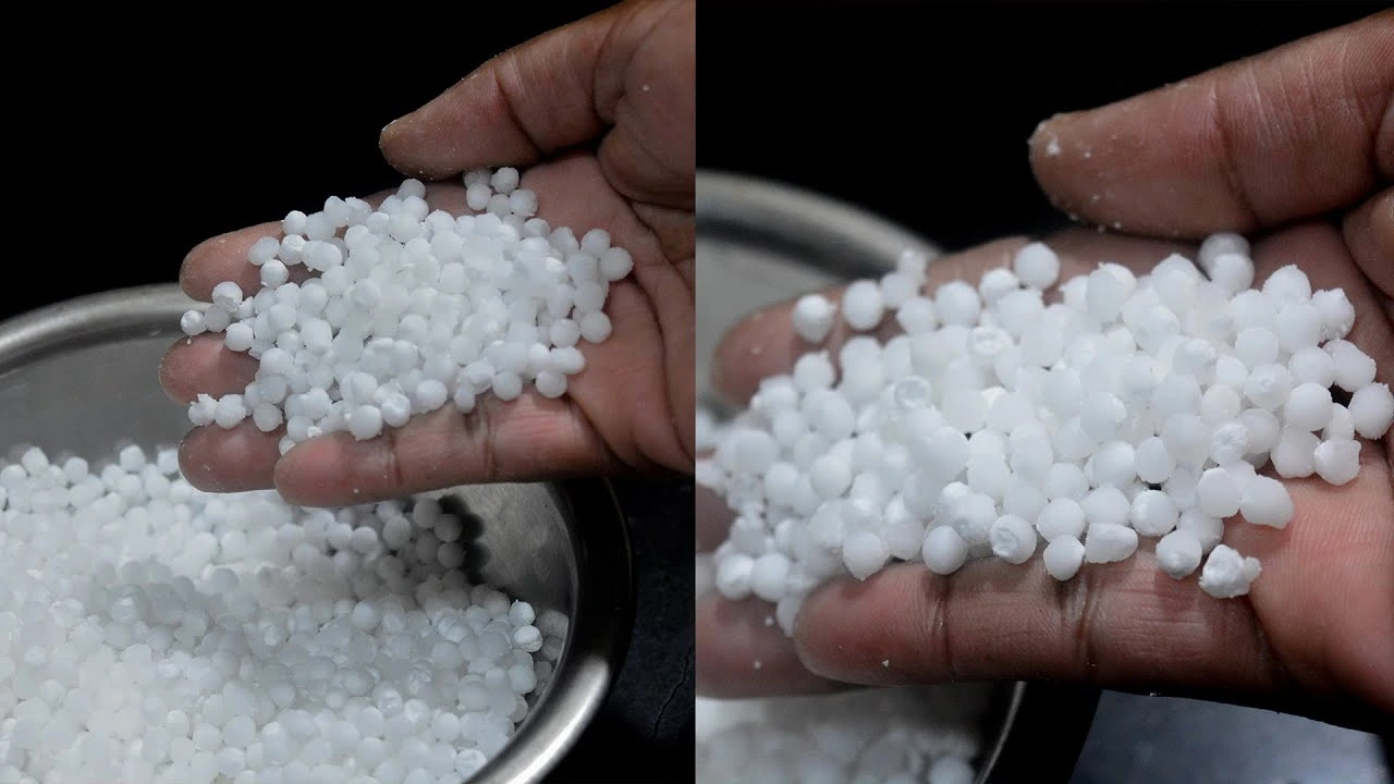 How To Soak Sabudana