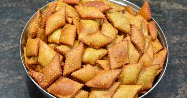 Traditional Kapanya Recipe Marathi
