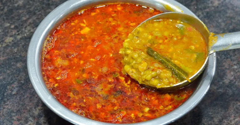 Mugache Kalvan Recipe