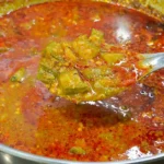 Dodkyache Jhanjhanit Kalvan Recipe
